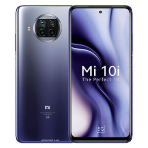 Xiaomi Mi 10i 5G