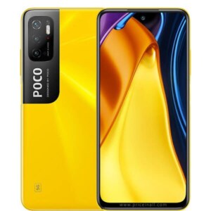 Xiaomi Poco M3 Pro 5G