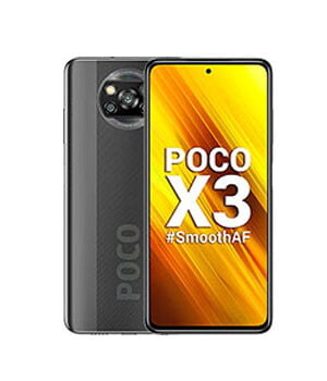 Xiaomi Poco X3