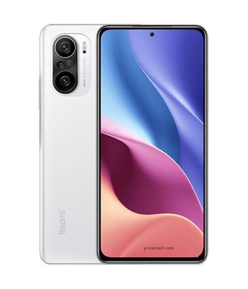 Xiaomi Redmi K40