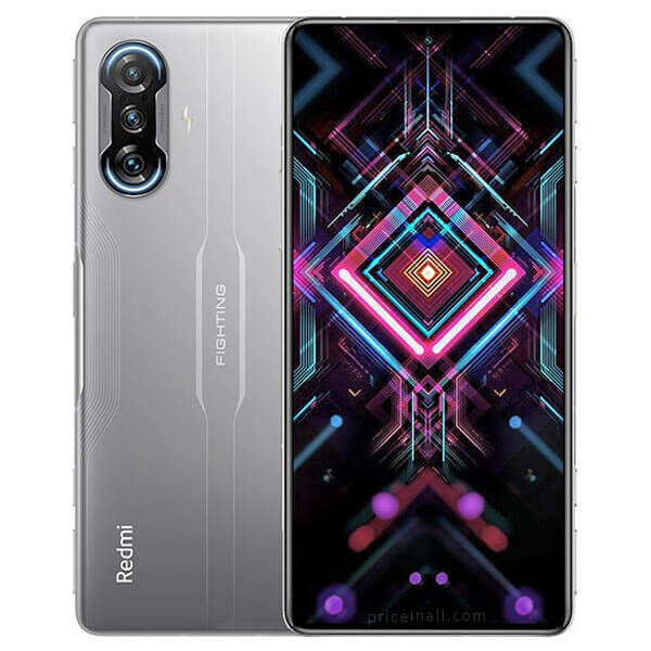 Xiaomi Redmi K50 Gaming Pro