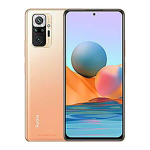 Xiaomi Redmi Note 10 Pro Max