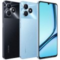 Realme Note 50 Sky Blue, Midnight Black