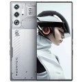 ZTE nubia Red Magic 9 Pro 5G Snowfall (Silver)